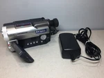 Hitachi Ultravision Digital Video Camera Recorder VM-D865LA 500X Zoom. Fixed Price $119.99.