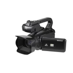 Vivitar DVRX10KIT-NOC Full Size 8K Studio Video Camcorder, 64MB, Ultra Hd, Black. Fixed Price $34.88.