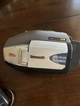 Panasonic Palmcorder Vhs-c Camcorder 780X Digital Zoom W/ Case & Charger. Fixed Price $250.00.