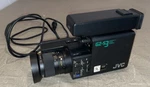 Jvc GZ-S3U Compact Video Camera Saticon. Fixed Price $66.00.