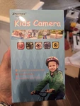 Prograce Kids Waterproof Camera Toy Underwater Video 1080P - Pink New!!!. Fixed Price $20.00.