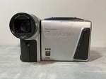 Sharp VL-H860U Video Camcorder Vcr Viewcam Read Description (Z36). Fixed Price $23.99.