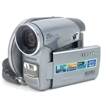 Samsung SC-DC564 Dvd Digital Ntsc Camcorder With Battery And Usb Charger. Fixed Price $118.63.