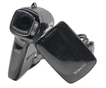 Sanyo Xacti VPC-CG9 9.1MP Compact Camcorder Cmos Standard Def No Access. Fixed Price $119.29.
