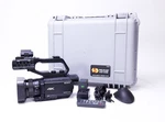 Sony PXW-Z90V 4K Hd Compact Nxcam Camcorder Camera (please Read Notes). Fixed Price $1699.00.