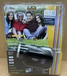 Vivitar Digital Camera Video Camcorder Recorder DVR-560HD Zoom High Def 5.1 Mp. Fixed Price $20.00.