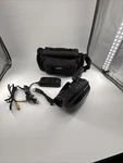 Quasar VM-L450 Palmcorder Vhsc Charger Manual 150X Digital & 18X Optical Zoom. Fixed Price $56.05.