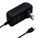 Us Power Adapter Charger For Sony Handycam DCR-SR65 DCR-SR67 DCR-SR68 DCR-SR80. Fixed Price $6.98.