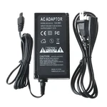 Ac Adapter Charger For Canon Optura 100MC 200MC Pi Camcorder Digital Camera. Fixed Price $24.68.