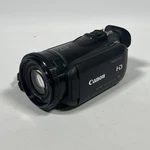 Canon Vixia Hf G20 Hd Handheld Camcorder. Fixed Price $249.99.