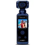 Minolta MN4KP1 Ultra Hd Wi-fi Enabled Pocket Camcorder, Blue. Fixed Price $88.85.