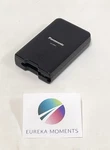 Panasonic AU-XPD1 P2 Card Reader Usb 3.0 Compatible Used. Fixed Price $225.97.