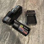 Sony Handycam HDR-CX160 42X Zoom Built In Storage 16GB 3.3MP Charger. Fixed Price $100.00.