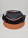 Sony Handycam Camcorder Soft Sided Case Bag Only LCS-VA30. Fixed Price $15.30.