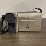 Sharp VL-E680U Camcorder. Fixed Price $29.99.