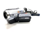 Sony DCR-TRV140E DIGITAL8 Tape Video Camera Handycam Full Working Set. Fixed Price $199.31.