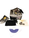 Global SY-136ZB Digital Video Camera 3.1MP 4X Zoom Sandisk 256MB Sd Card. Fixed Price $16.97.