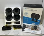 Momentum Cori Hd Wifi Camera Pack Mocam SIG02 Never Used Home Security. Fixed Price $49.99.