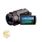 Sony Handycam FDR-AX45A 4K Video Camera (2022 Model) Bronze Brown 64GB Internal. Fixed Price $1104.79.