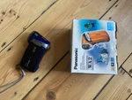 Panasonic HX-WA2 Dual Camera / Video Spares Repairs. Fixed Price $21.48.