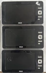 Lot 3 Rca Portable Digital Lcd Tv 7" Screen DPTM70R Parts Repair Only -28. Fixed Price $32.49.