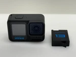 Gopro - HERO13 Black Action Camera. Fixed Price $234.99.