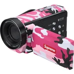 Supreme/ Minolta MN4K300WP Waterproof Camcorder. Fixed Price $450.00.