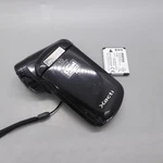 Sanyo Xacti VPC-CG20 10.0MP Compact Digital Video Recorder Black Tested. Fixed Price $101.93.