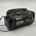 Jvc GZ-MC500E Video Camera Not Working For Parts. Fixed Price $47.01.