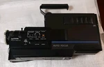 Sears Roebuck Lxi 934.53721550 Vhs Movie Video Camcorder Set With Case/manual. Fixed Price $149.99.