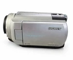 Sony Handycam Camcorder DCR-SR40 Silver Digital Video Only No Battery *see. Fixed Price $44.88.