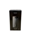 Sony Bloggie Touch MHS-TS10 Hour Hd 4GB Camcorder Black 027242808423. Fixed Price $49.99.