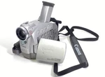 Canon ZR50MC Minidv Digital Camcorder. Fixed Price $30.00.