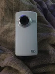 Flip Video Ultra - For Parts. Fixed Price $14.00.