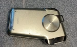 Sanyo Digital Movie Camera Model VPC-C6 Silver -used. Fixed Price $75.00.