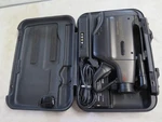 Vintage Panasonic Omnimovie Vhs Camcorder AFX8 PV-704 For Parts. Fixed Price $20.00.