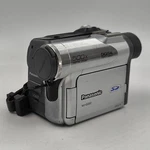 Panasonic NV-GS50EG Video Camera Not Working For Parts. Fixed Price $64.65.