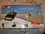 Rca Black Small Wonder + Memory Maker EZDVD2HBD Capture Record Videos To New. Fixed Price $55.00.