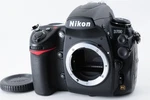Nikon D700 Fx 12.1MP Digital Slr Camera Body 32,295SHOTS Near Mint Japan #1. Fixed Price $349.99.