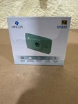 Minolta MNS10 Camera New Box 48MP Resolution 4K Ultra Hd Video. Fixed Price $89.99.