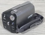 Panasonic SDR-H40P 40GB Hdd Camcorder 42X Zoom W/ Accessories Tested. Fixed Price $99.95.