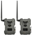 Spypoint Flex-plus Hd Extended Battery Dual Sim Cellular Trail Camera 2 Pack. Fixed Price $269.99.