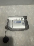 Sony Handy-cam DCR-DVD201 Digital Video Camera Recorder New Battery. Fixed Price $65.00.