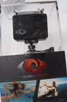 Cyclops Gear CGX3 Action 4K Ultra Hd Waterproof Camera 9700130090. Fixed Price $240.98.
