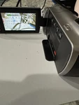 Samsung Hd Digital Camcorder 65X Intelli Zoom Hyper Dis Sd Card W/charger & Case. Fixed Price $60.00.