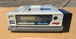 Sony EVO-210 Video Cassette Recorder 8 Untested. Fixed Price $99.95.