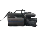 CG-9806 Vhs Camcorder Movie Video System Vintage 1988 Untested W/ Strap As Is. Fixed Price $32.99.