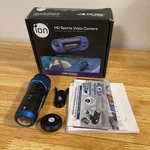 Air Lite Wifi Sport Action Camera Waterproof. Fixed Price $25.00.