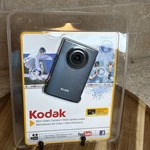 Kodak Mini Dvc Flash Media Camcorder Brand New. Fixed Price $30.00.