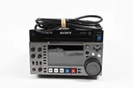 Sony PDW-F1600 Xdcam HD422 Professional Disk Recorder Deck #423. Fixed Price $396.01.